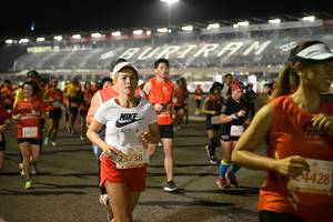 BIB: 29104, 23738, 4428
                            <button type="button" onclick="openModal(10672942)" class="btn btn-primary btn-sm float-right btn-popup" data-toggle="modal" data-target=".modal-high-quality">
                        <i class="fas fa-shopping-cart"></i> Add to Cart
                    </button>
                                            <button type="button" onclick="isThisMe(10672942, true)" class="btn btn-success btn-sm float-right btn-popup btn-isme hidden" data-toggle="tooltip" data-placement="bottom" title="นี่คือรูปของคุณใช่ไหม คลิกที่นี่เพื่อเอาเข้าอัลบั้ม">
                        <i class="fas fa-plus"></i> Add to album
                    </button>
                    <button type="button" onclick="isThisMe(10672942, false)" class="btn btn-warning btn-sm float-right btn-popup btn-isnotme hidden">
                        <i class="fas fa-ban"></i> Remove from album
                    </button>
